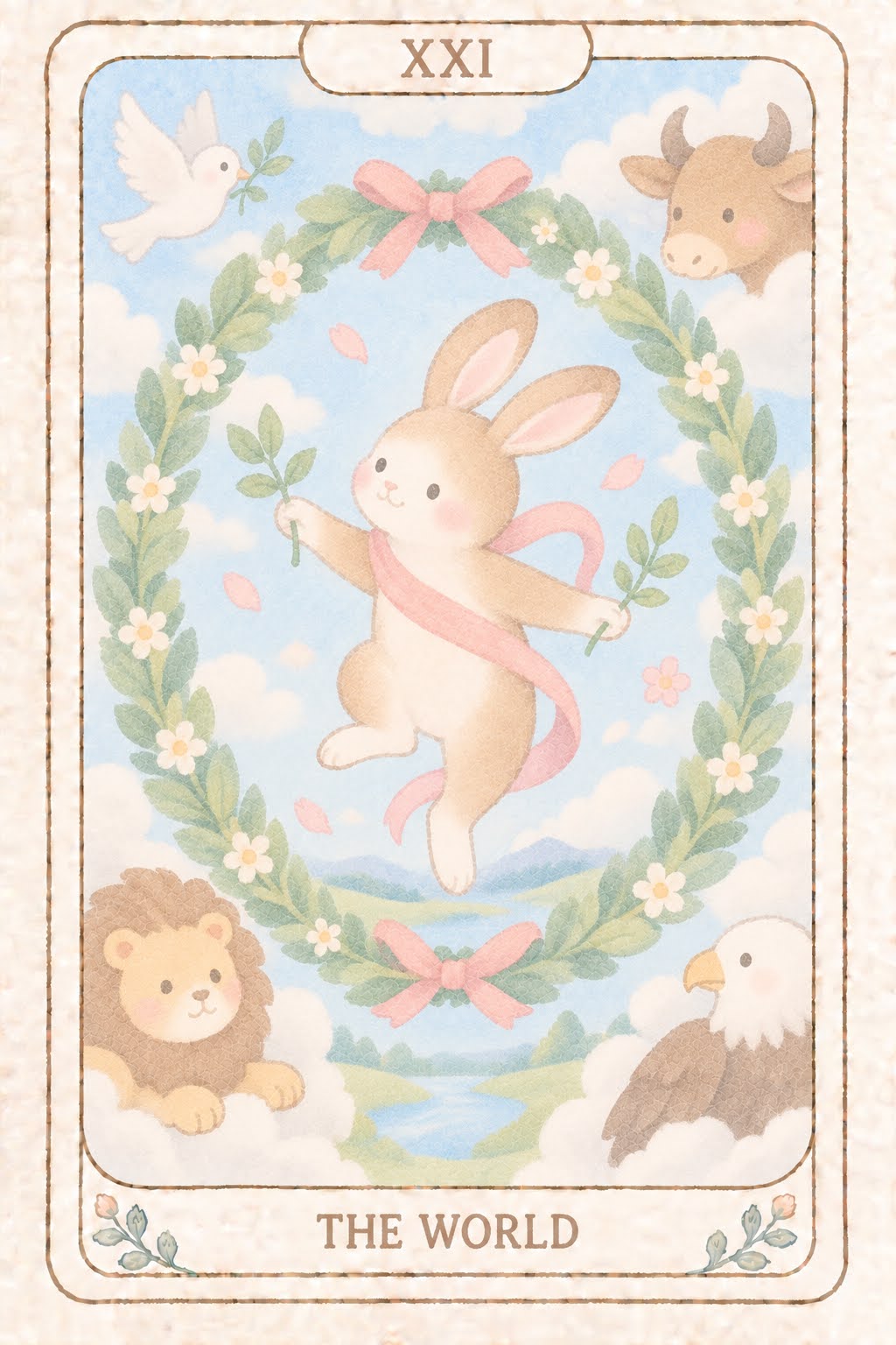 世界のカード